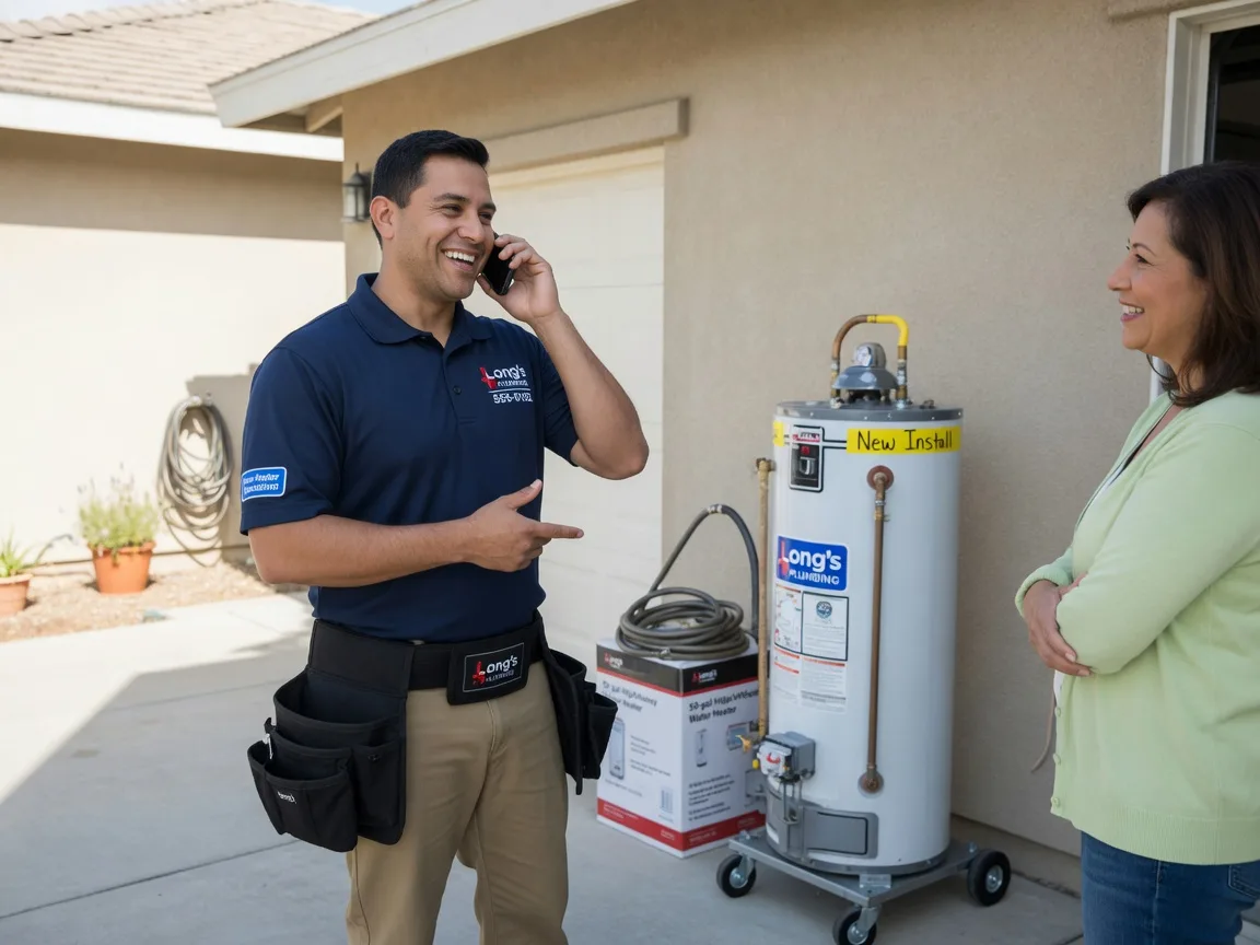 Leak Detection Mount Sherman, KY FAQs